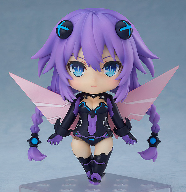Purple Heart, Choujigen Game Neptune: Hi☆Light, Frontier Works, Action/Dolls, 4580590120471